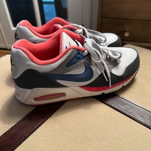 Nike Air Max Correlate. 8.5. Great condition!